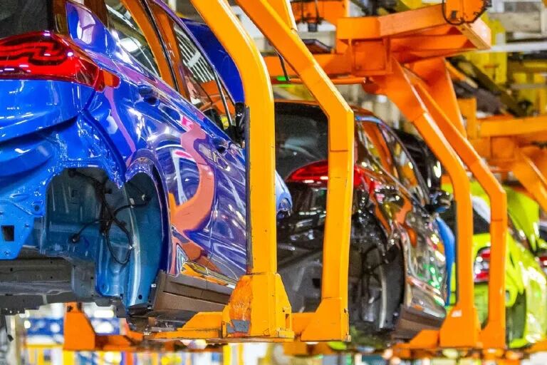 High Tariffs on Cars in the U.S.: Can 3D Printing Significantly Reduce Costs?