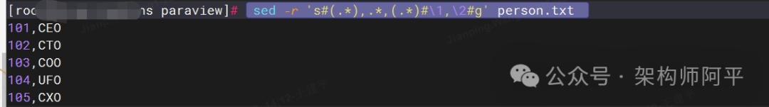 The Power of sed Command in Linux: Replacement Techniques