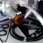 China Successfully Completes First Space '3D Printing' - What Was Printed?