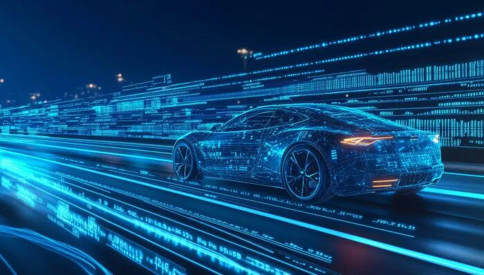 New National Standard for Vehicle Networking Security Officially Takes Effect! Is Your Smart Car Still Safe?