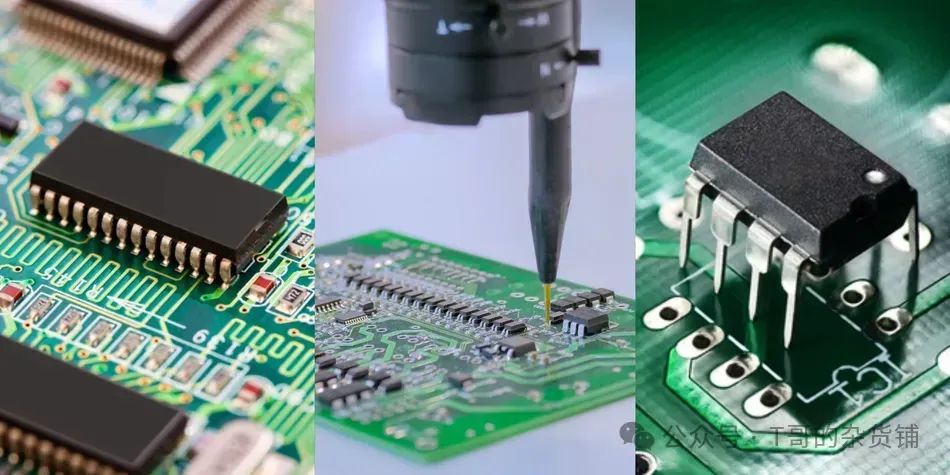 Essential Reading: What is the Difference Between PCBA and PCB?
