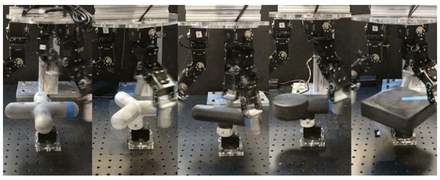 Affordable AI Robot Training: Google Brain & Berkeley Launch Low-Cost Robot Training Platform ROBEL