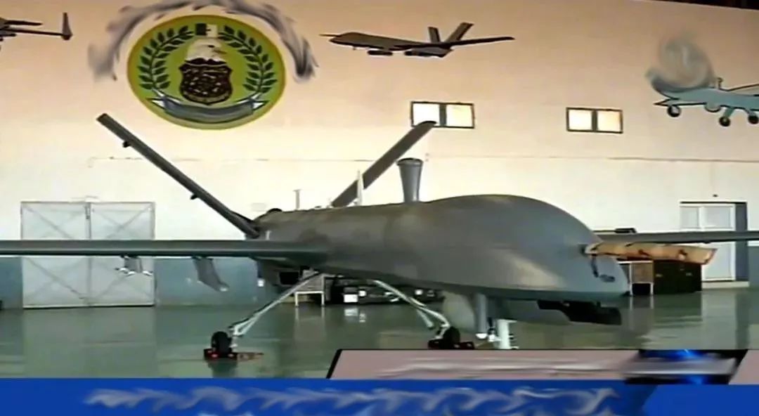 90% of Chinese-Made CH-4 Drones in Iraq Are Grounded! Who Should Bear the Blame?