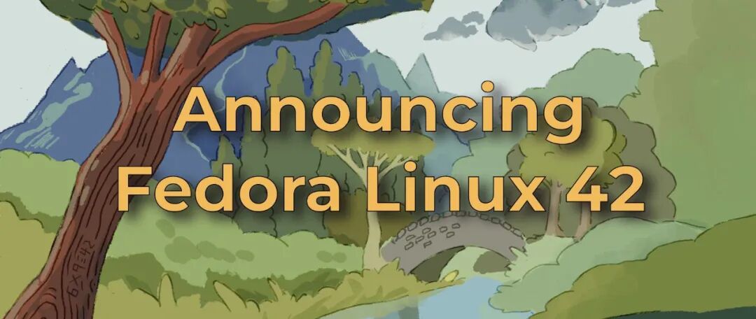Fedora Linux 42 Stable Release: Linux Kernel 6.14 and GNOME 48 Desktop
