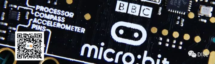 Transforming micro:bit into an Electromagnetic Radiation Tester