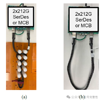 How to Reduce Intra-Pair Skew in 224G DAC Cables
