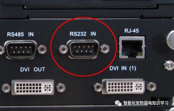 A Detailed Discussion on the Differences Between RS232 and RS485 Interfaces