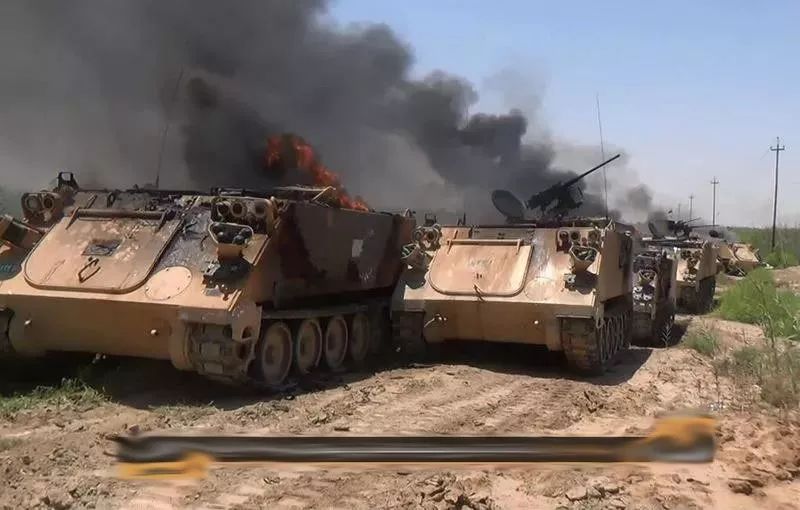 90% of Chinese-Made CH-4 Drones in Iraq Are Grounded! Who Should Bear the Blame?