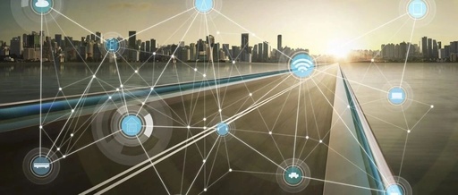 How the Internet of Things is Revolutionizing Road Safety