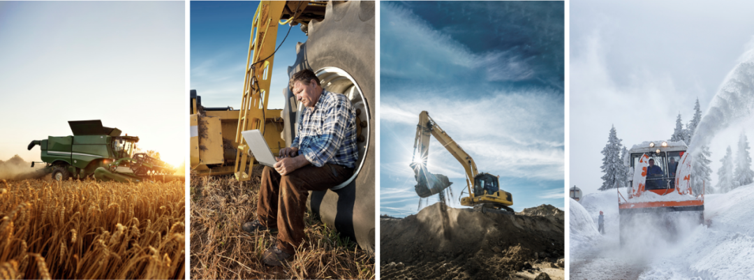 Higher Standards than Industrial Requirements