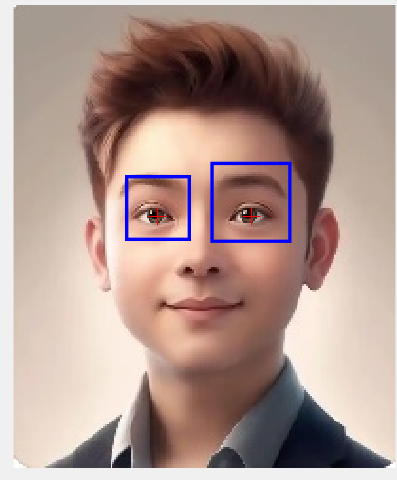 How to Detect Human Eyes with MATLAB? Use This Function for Object Detection