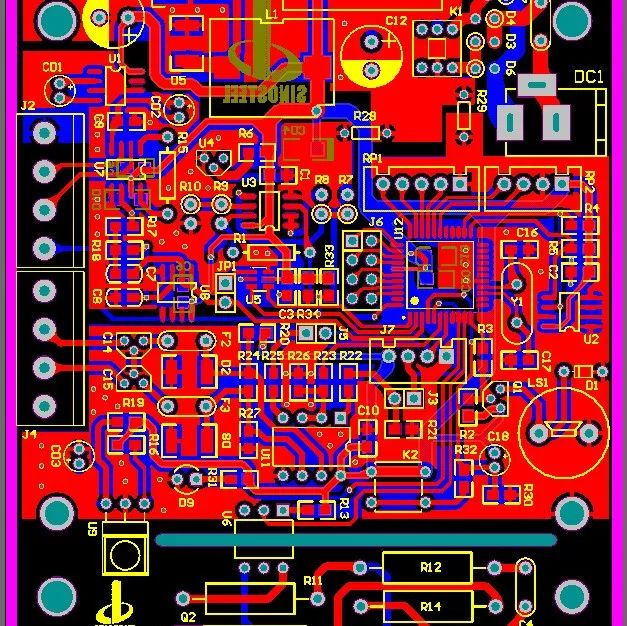 My First Qt Program Running on a Linux Development Board
