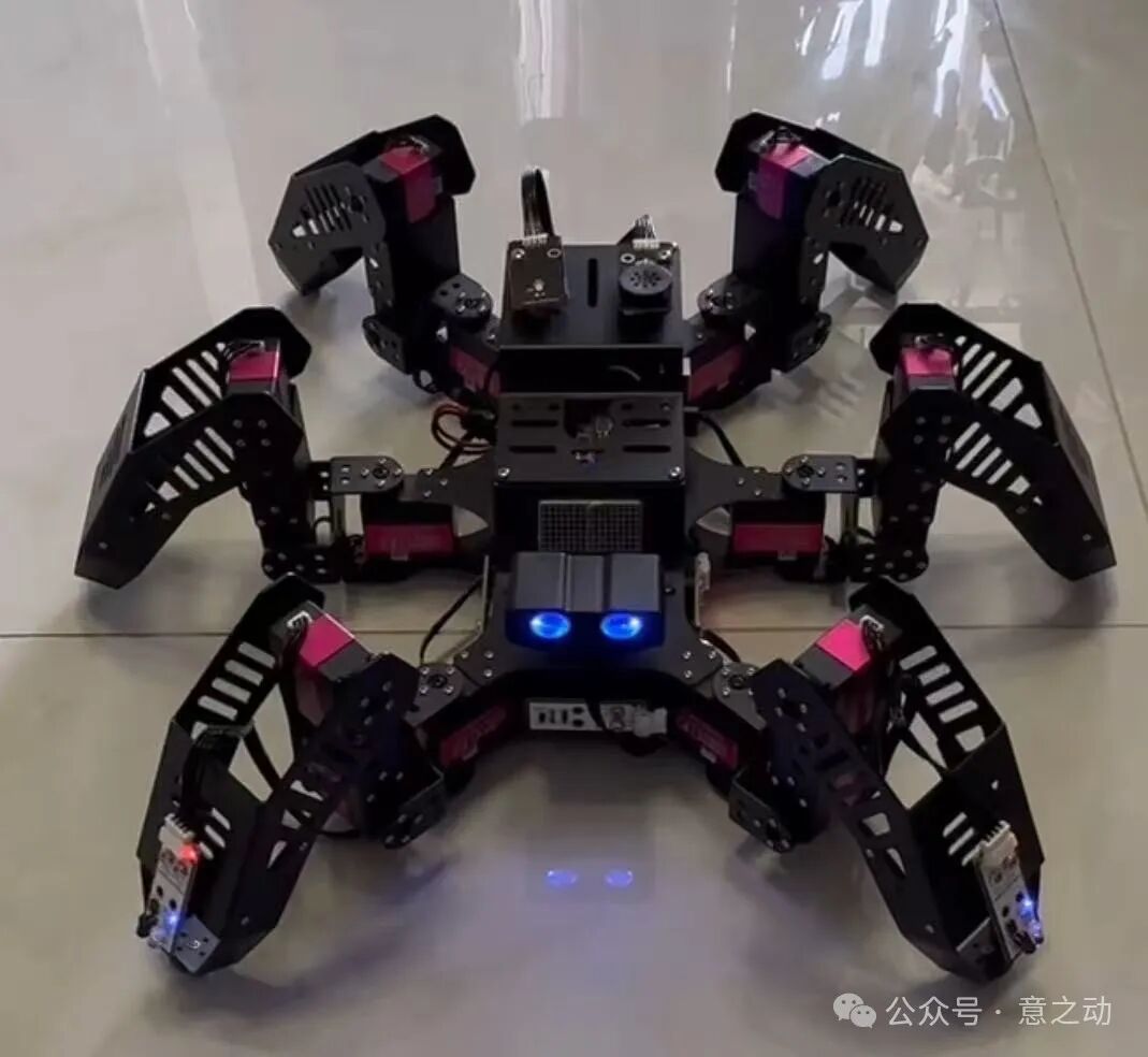 When AI Helps Me Write Arduino Code: A Cyber Dialogue with Xiao Liu