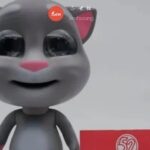 Dissecting the Talking Tom Cat: What Chips Are Used in This Popular AI Toy?