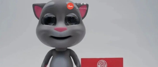 Dissecting the Talking Tom Cat: What Chips Are Used in This Popular AI Toy?