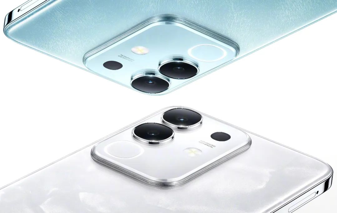 Dimensity 7300 + 6500mAh Battery + LCD Screen: A Highly Eye-Friendly and Cost-Effective Smartphone!