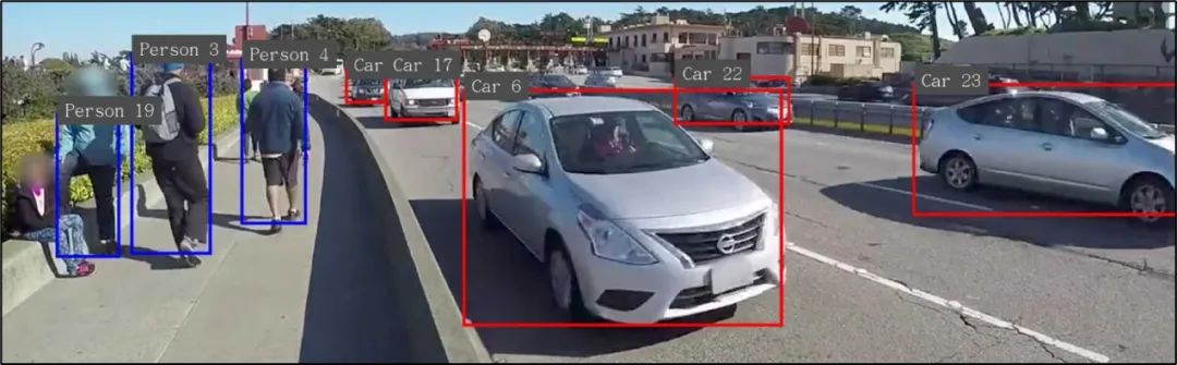 NVIDIA Jetson Nano 2GB Series Article (29): DeepStream Object Tracking Functionality