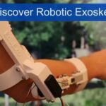 DIY Robot Exoskeleton: No More Hundred Days of Recovery