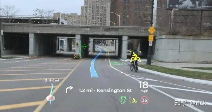 Display Technologies in Smart Cockpit Architecture and Chips