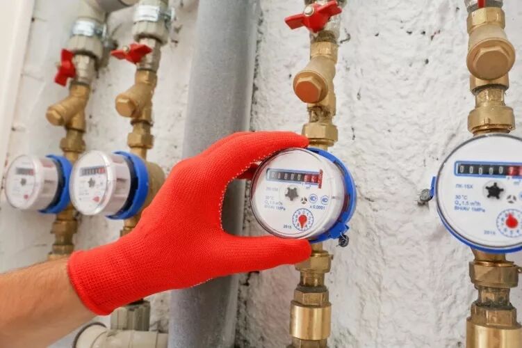 Texas Instruments CTO: New Measurement Technology Maximizes the Value of Every Drop of Water