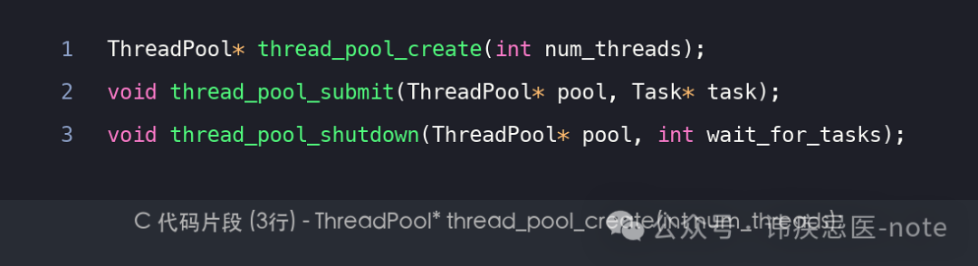 No C++ Standard Library in Embedded Development? Use C Language to Simulate std::future!