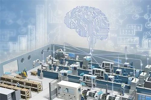 How Industrial IoT Benefits Modern Operations