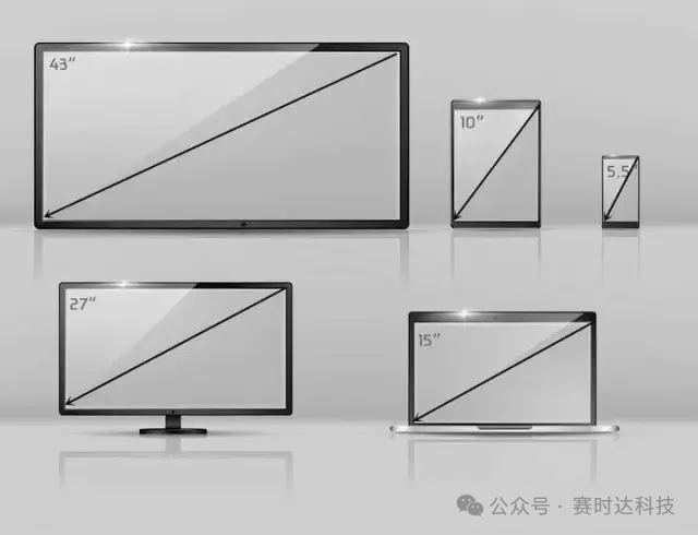 Sanstar: Analyzing TFT-LCD Display Module Terminology and Parameters! Help You Accurately Grasp Display Performance Boundaries and Create Better LCD Screens!