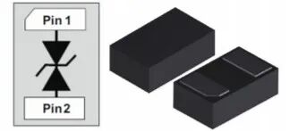 MIPI A-PHY and Its Electrostatic Discharge (ESD) Protection