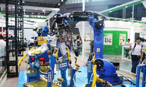 Yaskawa Unveils the GP Series Compact 6-Axis Multi-Joint Robot - Achieving Top-Level Precision and Speed