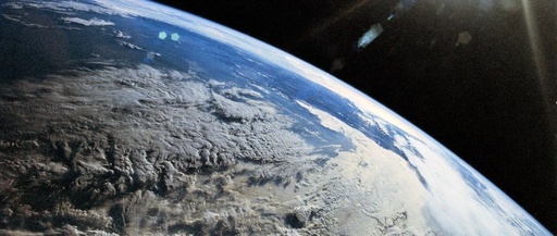 482.22°C! Will Earth Become the Next Venus?