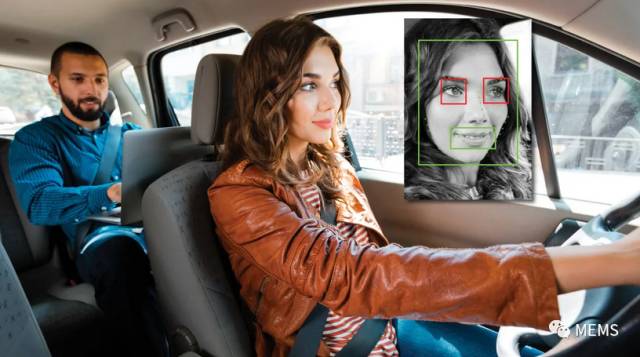 World's First Integrated NPU and ISP Image Sensor ASIC Launched, Targeting Driver Monitoring Applications