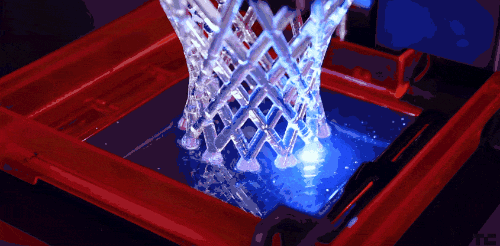 3D Printing: A Tool for National Strength, Not Just Children's Toys!