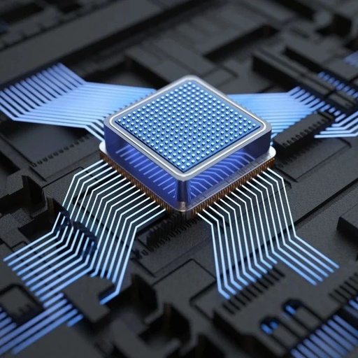 Edge AI Chips: The Core Engine for Intelligent Applications