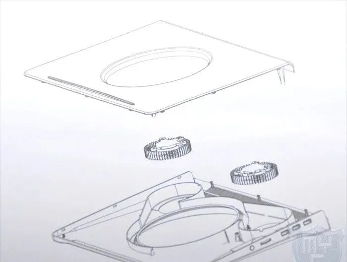 Blade-less "Computer Fan"? Unique Innovations in Cooling Technology!