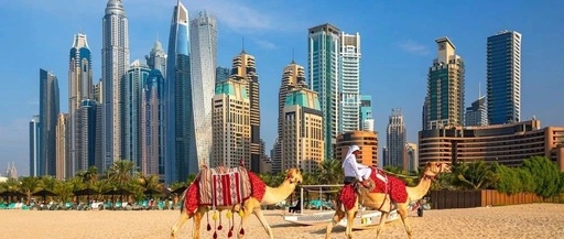 How 3D Printing is Transforming the Middle East