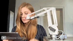 Heartfelt Technology: A Look at DIY Robots by Tech Enthusiasts