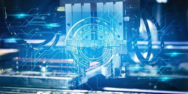 Planning-Driven: How Equipment Upgrades and Spatial Restructuring Open New Chapters in Industrial Upgrading
