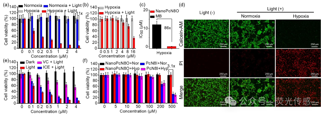 Professor Li Xingshu and Academician Juyoung Yoon in Angew: Hypoxia-triggered Bioreduction of Hydrophilic Type I Photosensitizers for Switchable In Vivo Photoacoustic Imaging and High-specificity Cancer Phototherapy