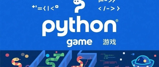 Python Game Day 01: Snake Game