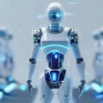 New Cross-Industry Player Joins the Robotics Track in Beijing Economic Development Zone