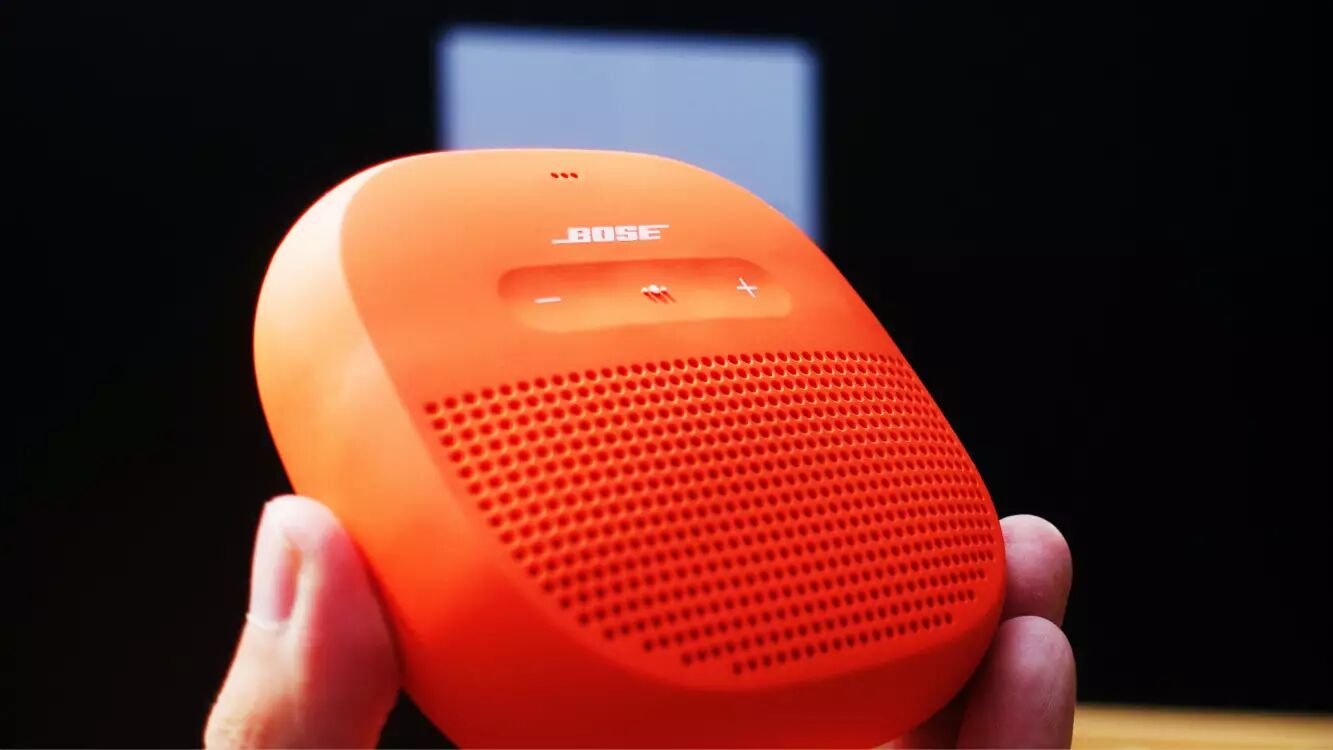 Bose Launches Bluetooth Speaker with Impressive Durability