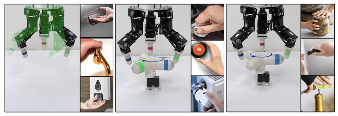 Affordable AI Robot Training: Google Brain & Berkeley Launch Low-Cost Robot Training Platform ROBEL