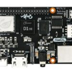 Ubuntu Officially Supports Allwinner D1 Nezha RISC-V Development Board