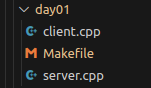 Understanding Makefile
