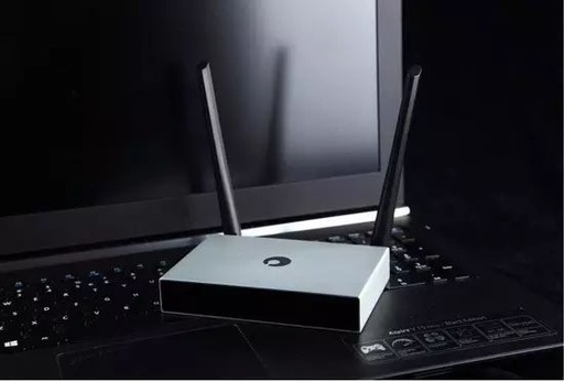 Smart Networking: Achieving Full WiFi Signal at Home for an Early Smart Home Experience