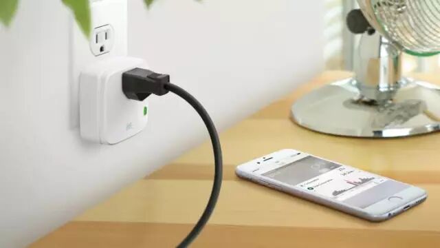 Beyond Smartphones and Smartwatches: The Rise of Smart Sockets