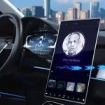 Display Technologies in Smart Cockpit Architecture and Chips