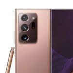 Samsung Develops 600-Megapixel Sensor with 1/0.57-Inch Large Format