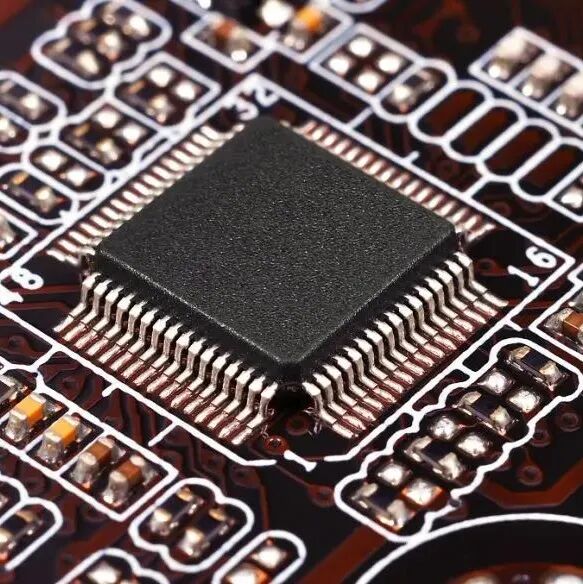 Advanced Development with STM32