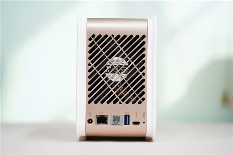 Lenovo Personal Cloud Home Network Storage Server